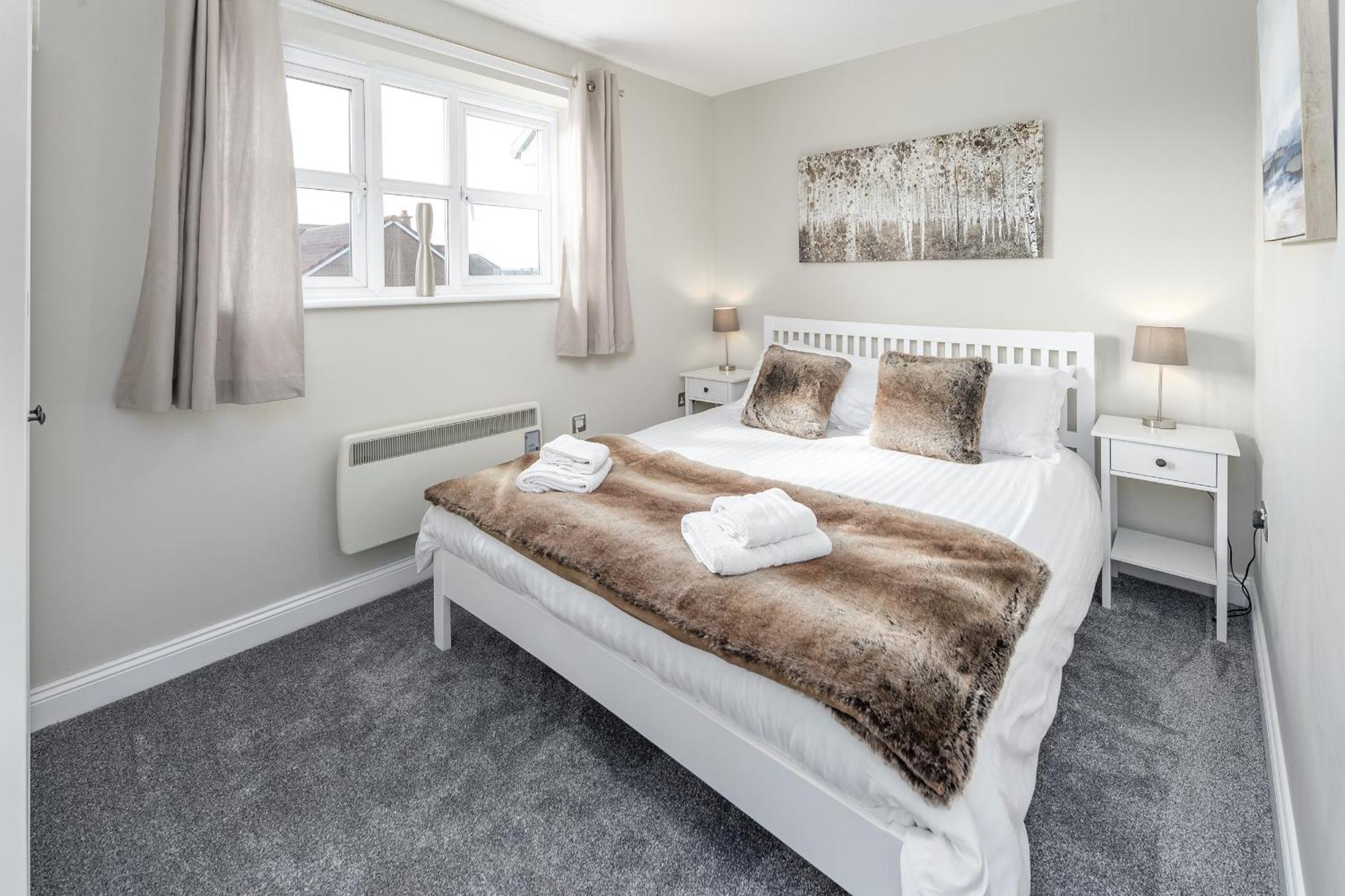 39 Longbeach Drive Chathill Kültér fotó