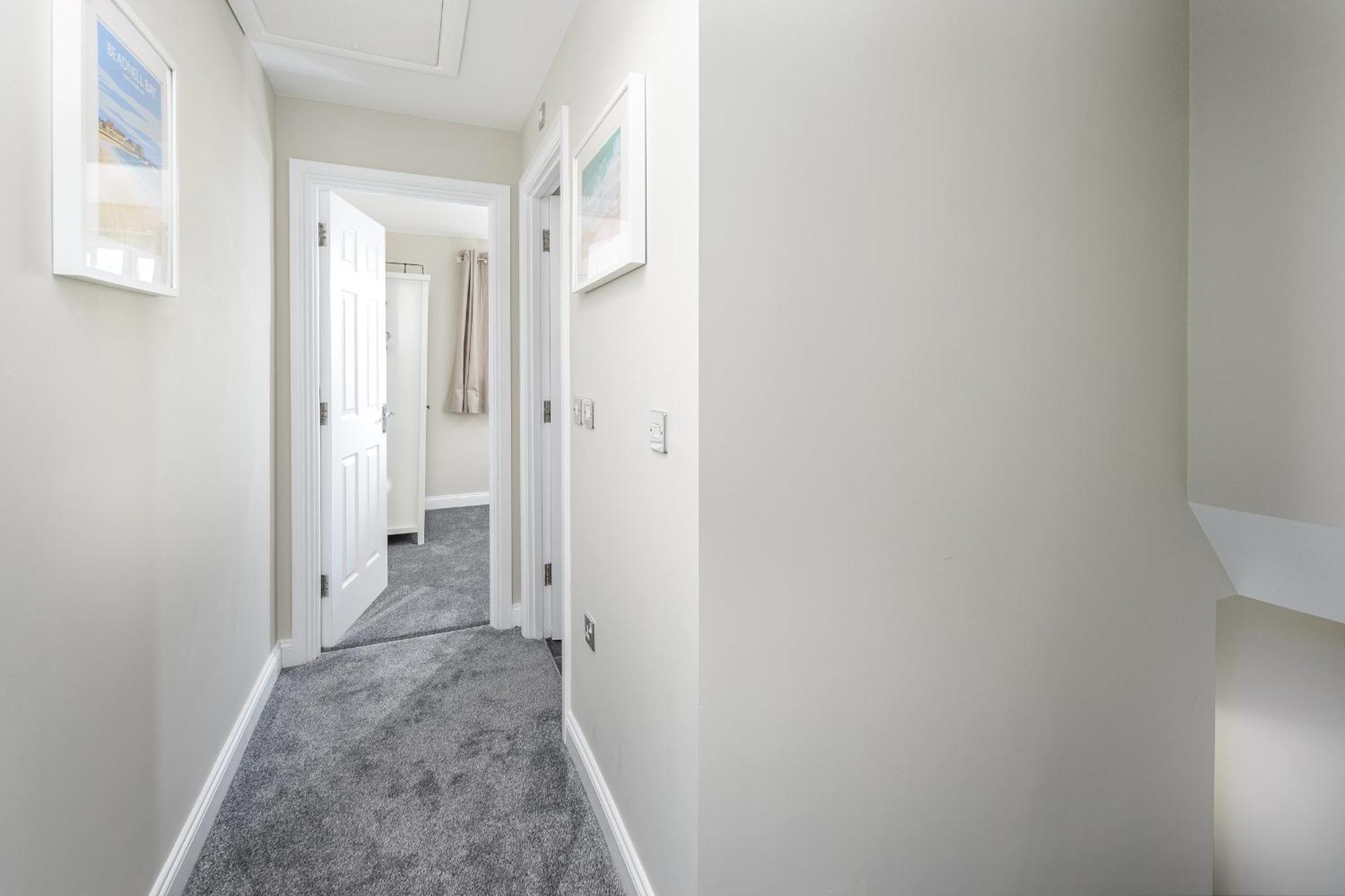 39 Longbeach Drive Chathill Kültér fotó