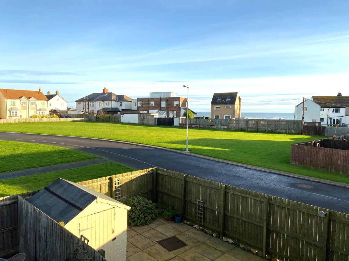 39 Longbeach Drive Chathill Kültér fotó